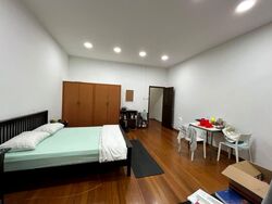 Wilkie 48 (D9), Apartment #596401051